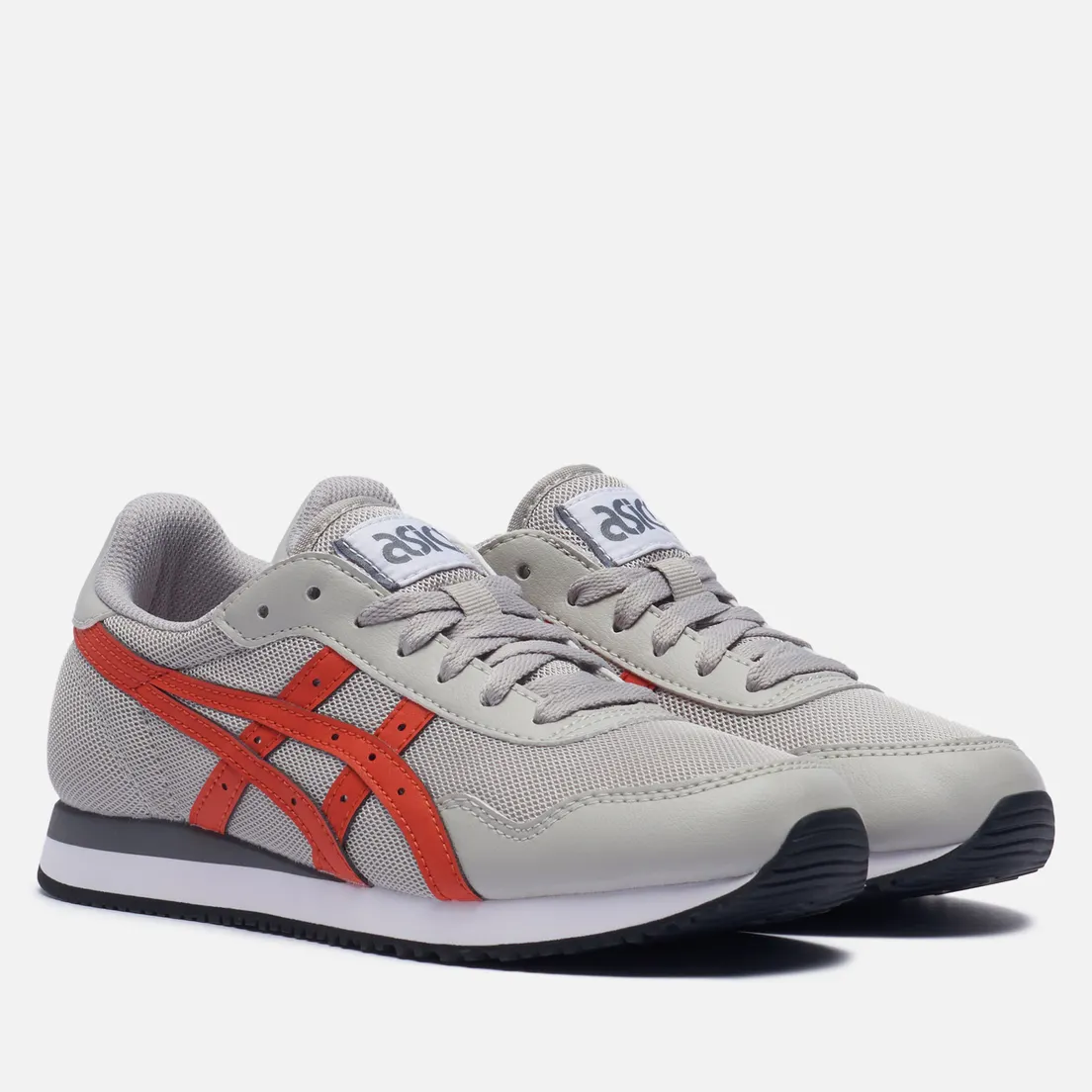 ASICS Женские кроссовки Tiger Runner