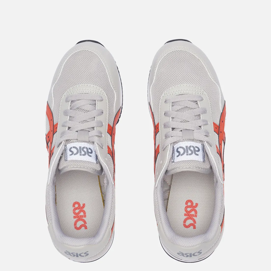 ASICS Женские кроссовки Tiger Runner
