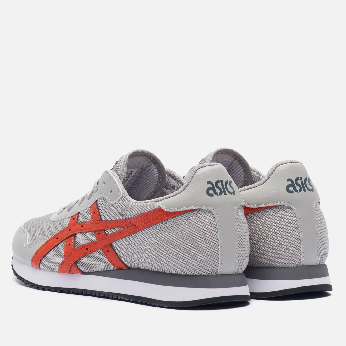 ASICS Женские кроссовки Tiger Runner