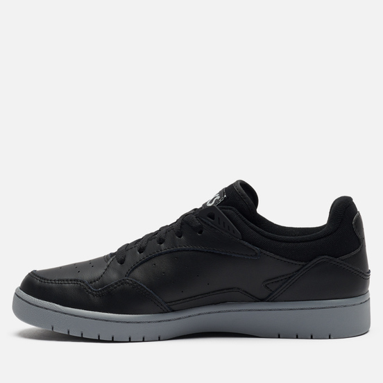 Мужские кроссовки ASICS Skycourt Black/Carrier Grey