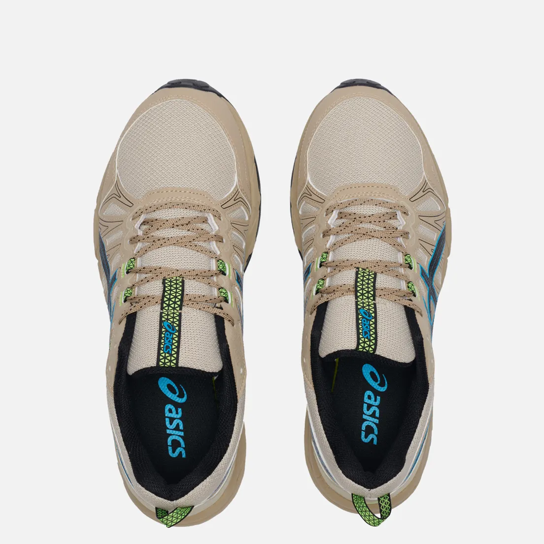ASICS Мужские кроссовки Gel-Venture 7