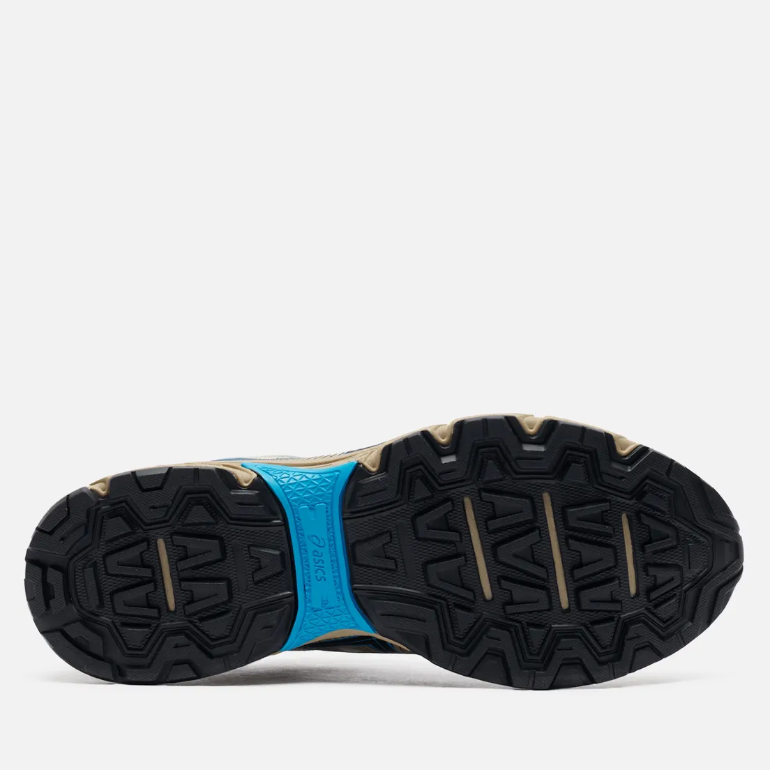 ASICS Мужские кроссовки Gel-Venture 7