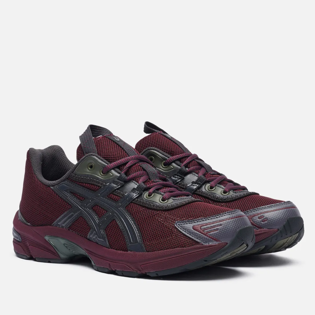 ASICS Кроссовки UB2-S Gel-1130