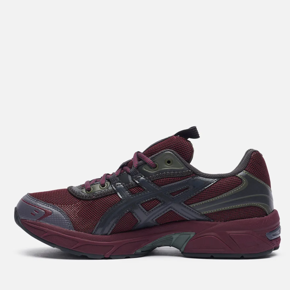 ASICS Кроссовки UB2-S Gel-1130