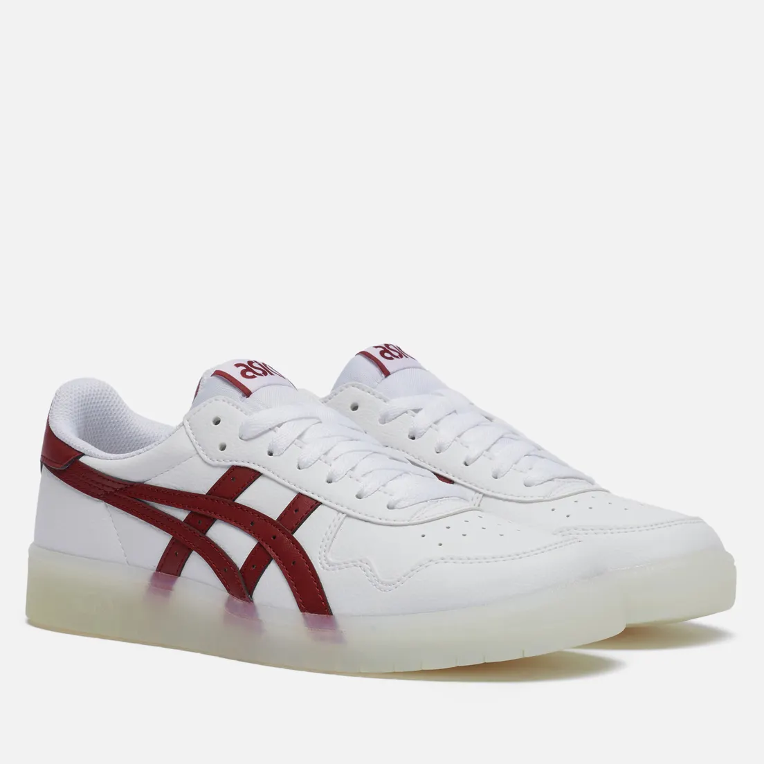 ASICS Мужские кроссовки Japan S
