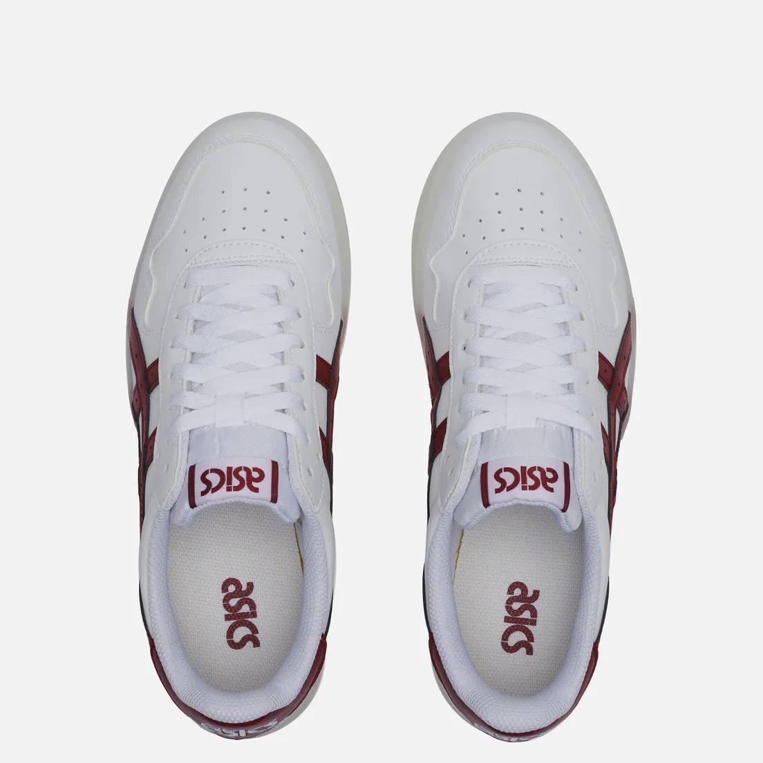 ASICS Мужские кроссовки Japan S