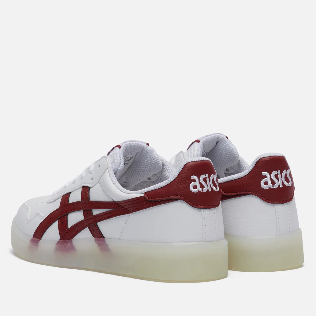 ASICS Мужские кроссовки Japan S
