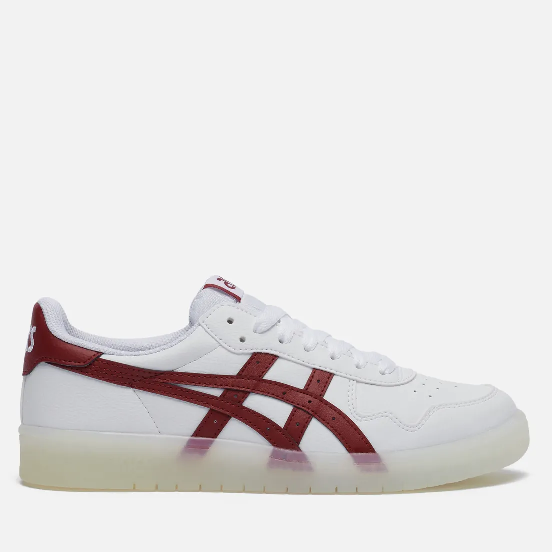 ASICS Мужские кроссовки Japan S