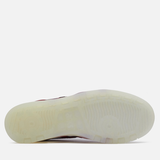 Мужские кроссовки ASICS Japan S White/Beet Juice