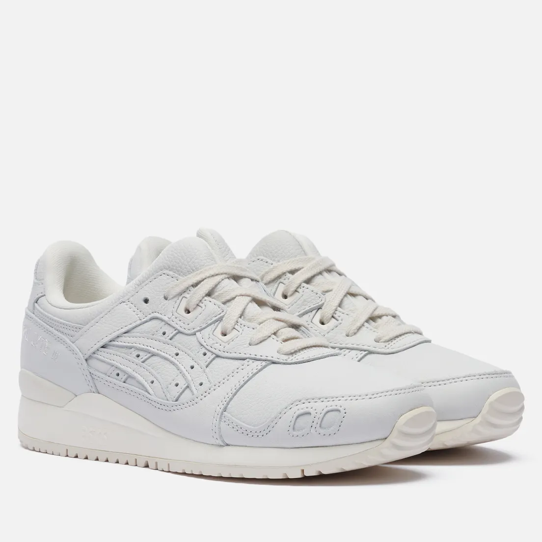 ASICS Женские кроссовки Gel-Lyte III OG