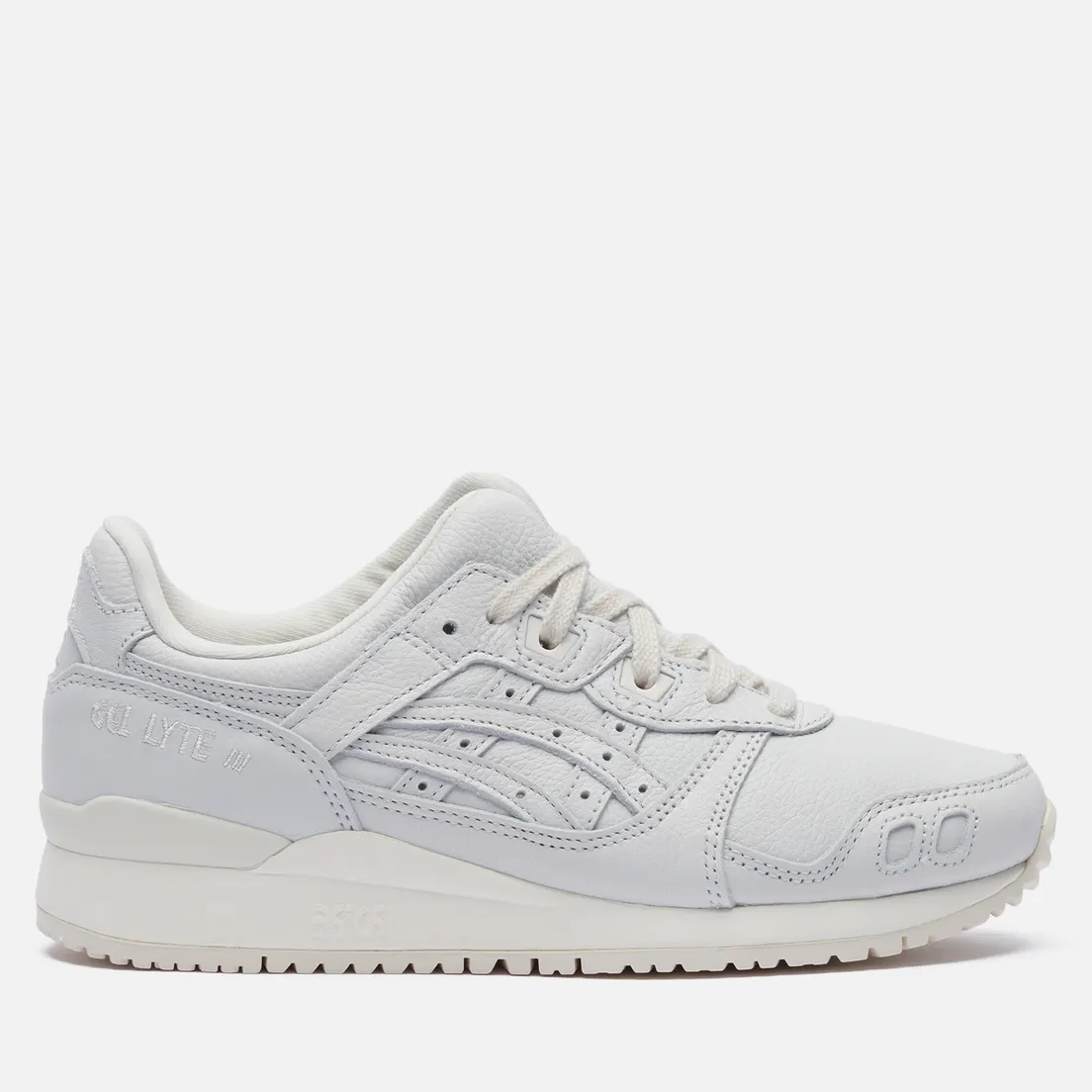 ASICS Женские кроссовки Gel-Lyte III OG