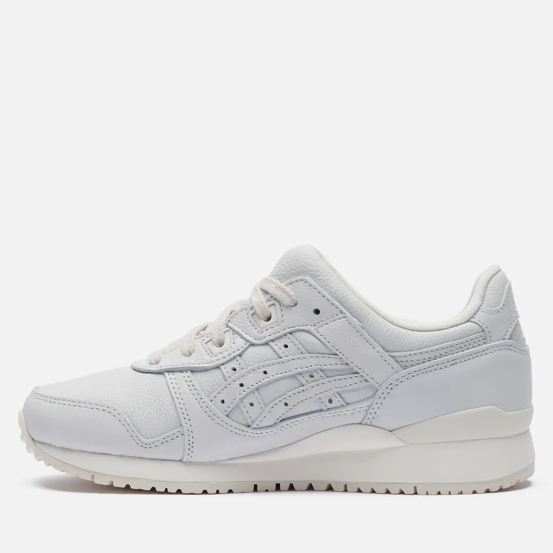 ASICS Женские кроссовки Gel-Lyte III OG