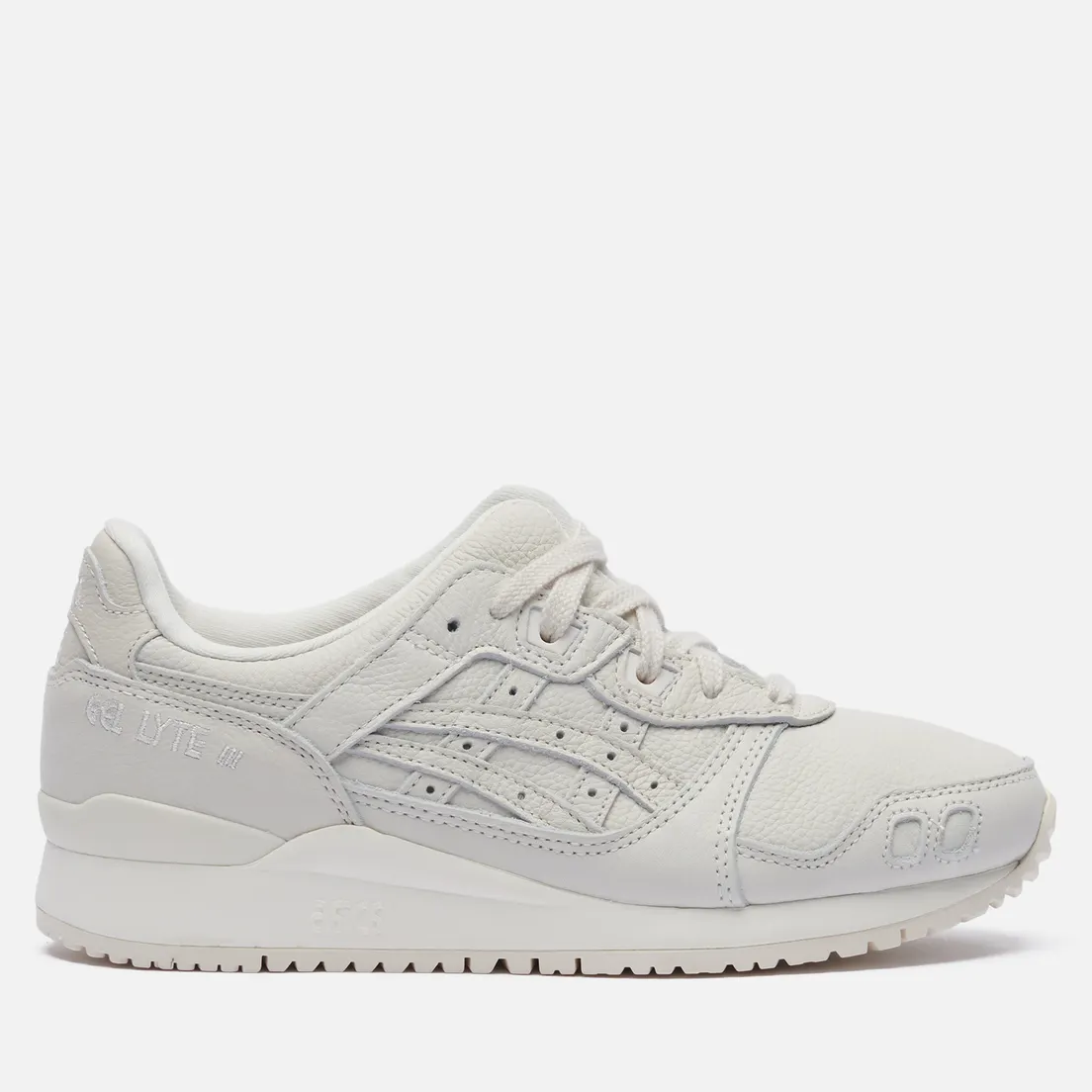 ASICS Женские кроссовки Gel-Lyte III OG