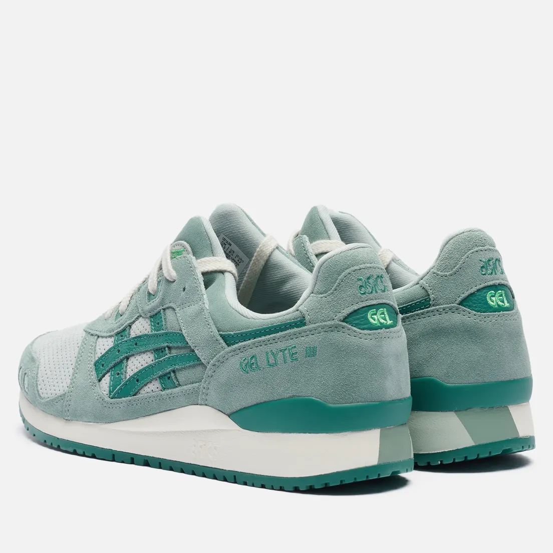 ASICS Кроссовки Gel-Lyte III OG Changing Of The Seasons Pack