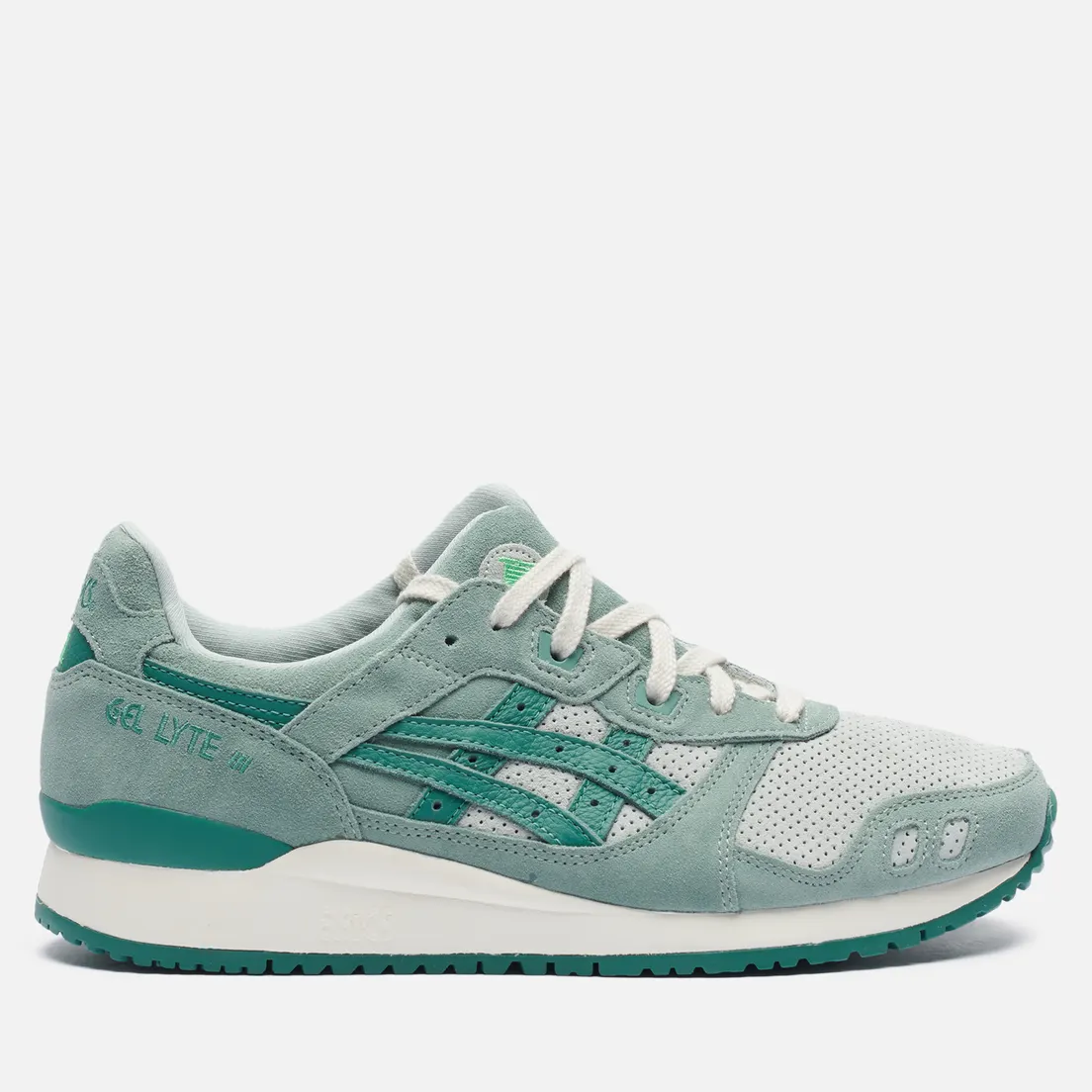 ASICS Кроссовки Gel-Lyte III OG Changing Of The Seasons Pack