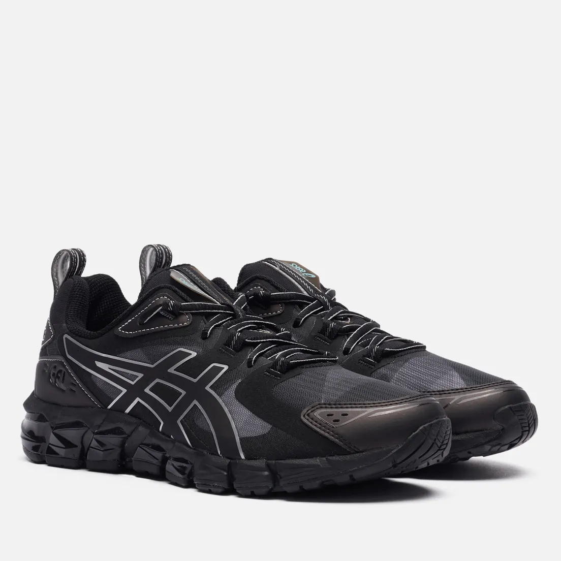 ASICS Мужские кроссовки Gel-Quantum 180