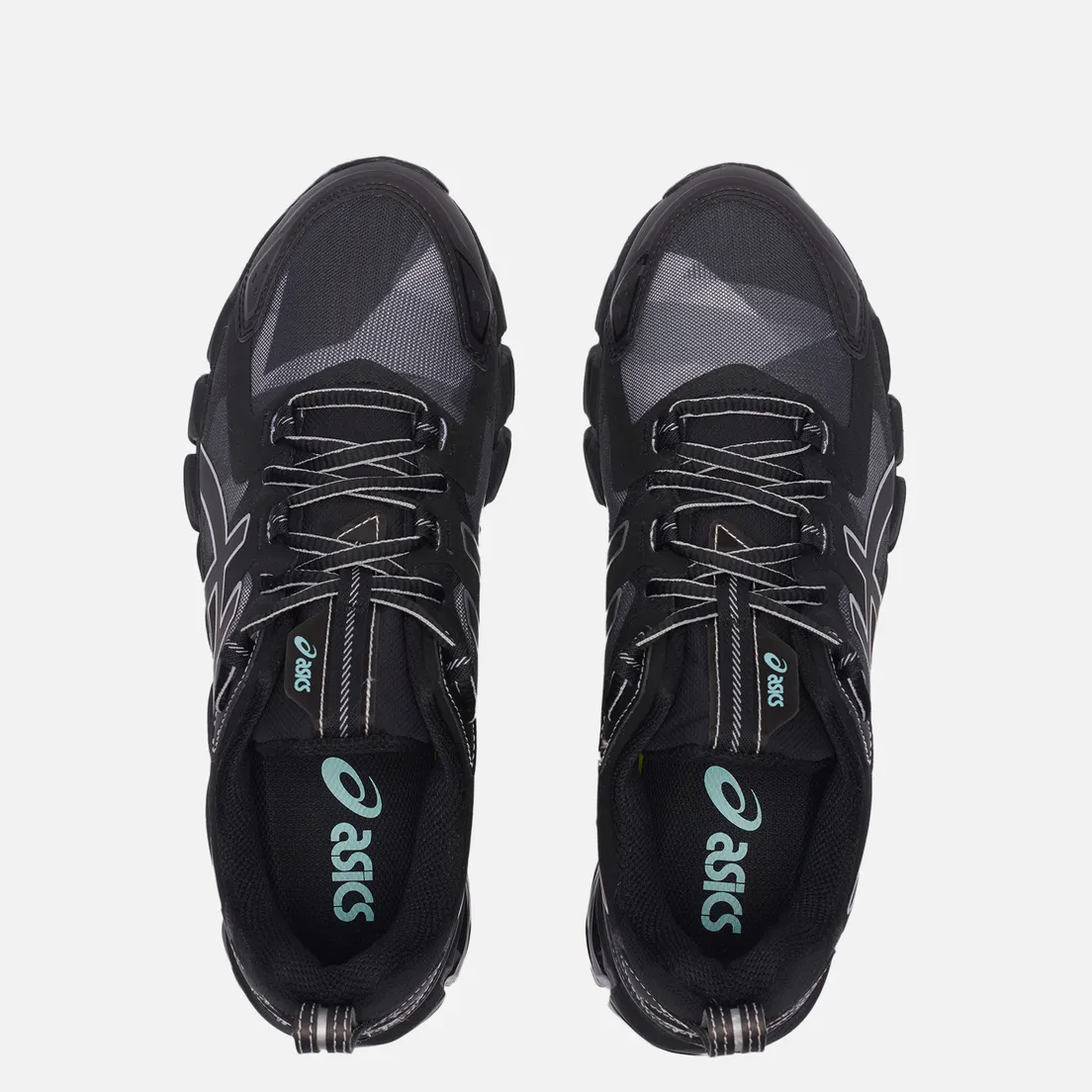 ASICS Мужские кроссовки Gel-Quantum 180