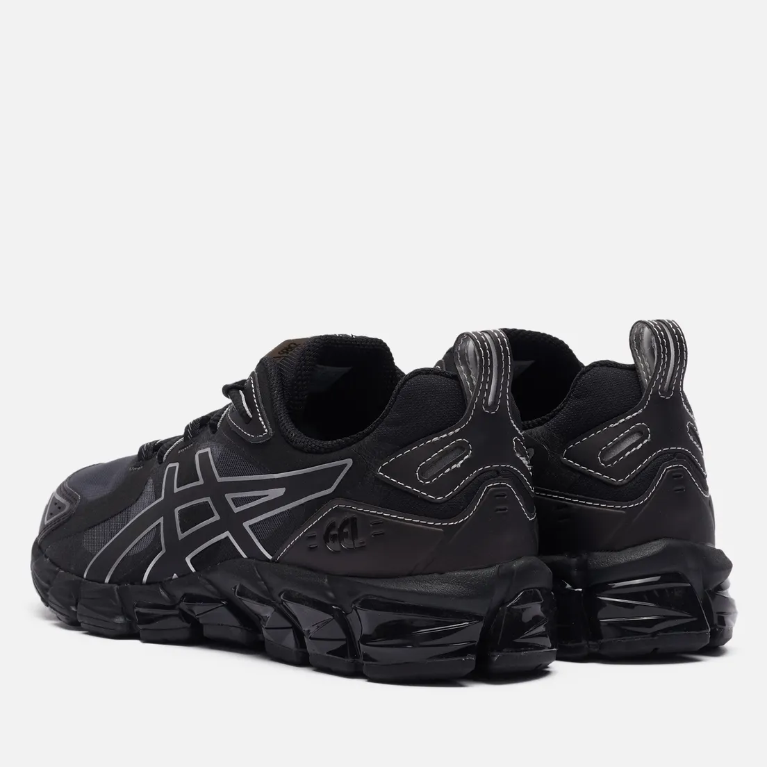 ASICS Мужские кроссовки Gel-Quantum 180