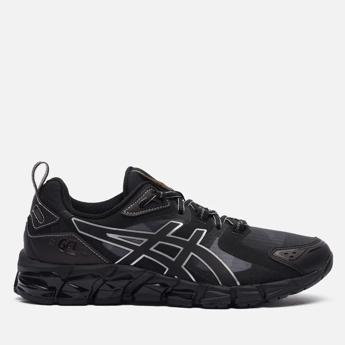 ASICS Мужские кроссовки Gel-Quantum 180
