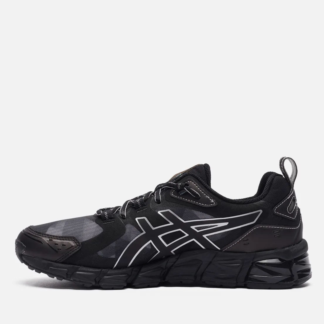 ASICS Мужские кроссовки Gel-Quantum 180