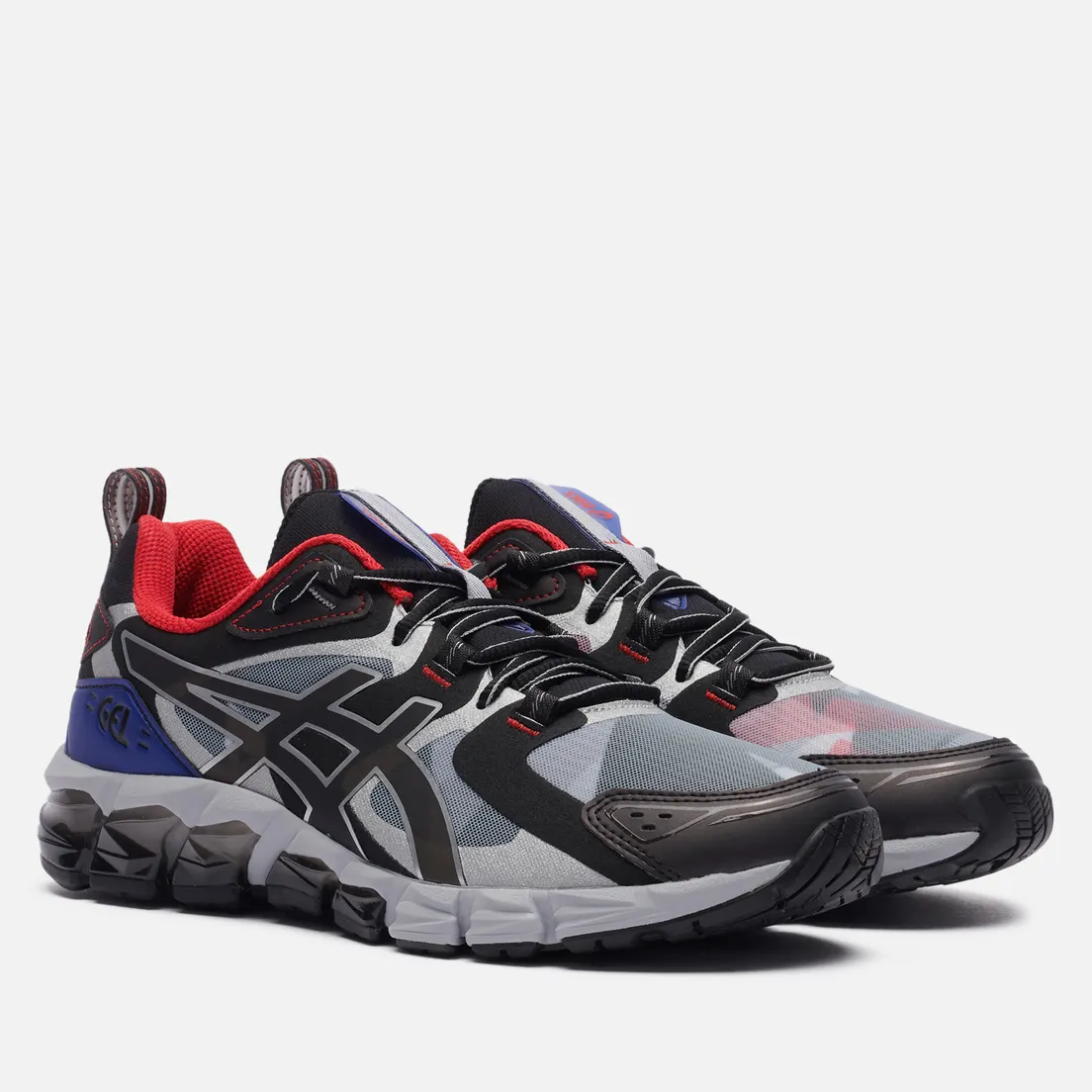 ASICS Мужские кроссовки Gel-Quantum 180