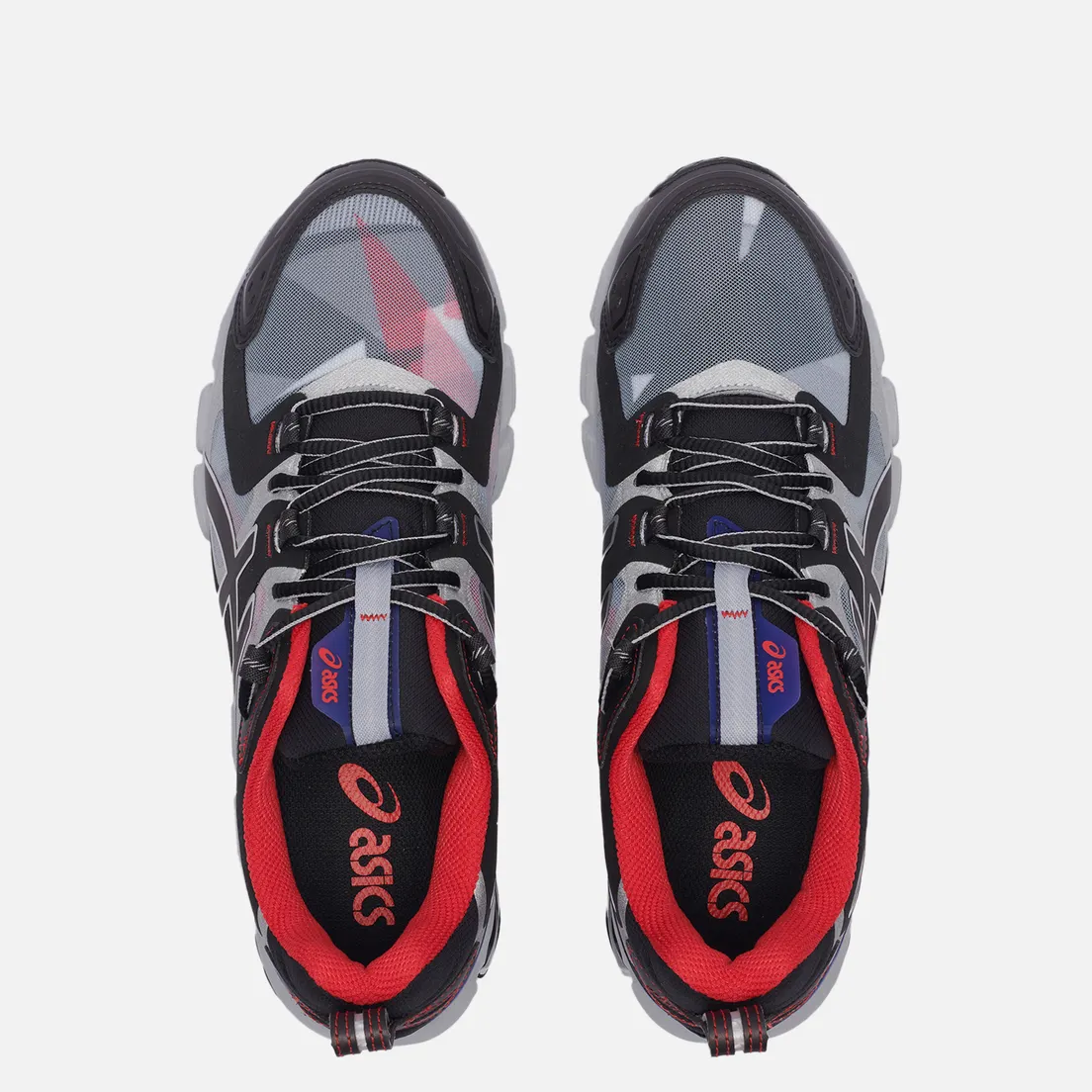 ASICS Мужские кроссовки Gel-Quantum 180