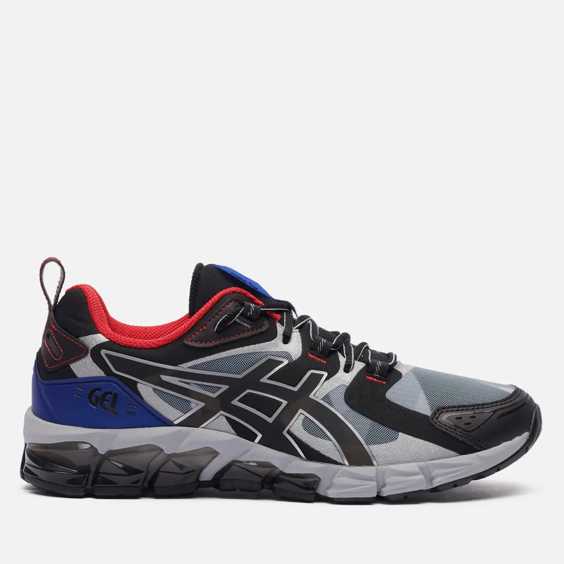 ASICS Мужские кроссовки Gel-Quantum 180