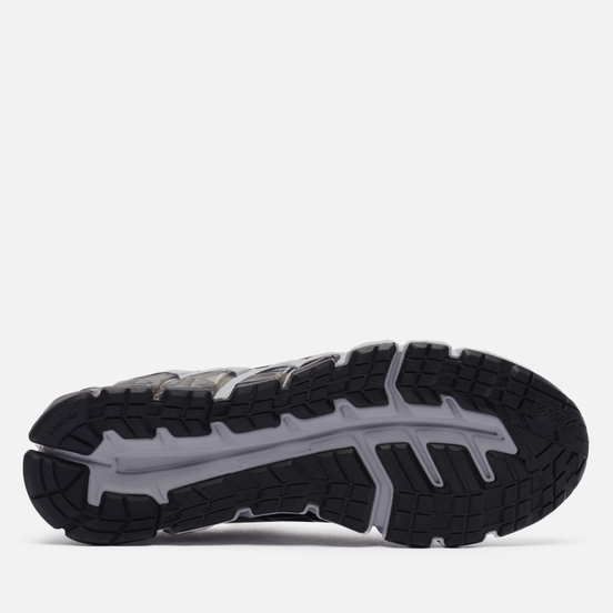 Мужские кроссовки ASICS Gel-Quantum 180 Black/Monaco Blue