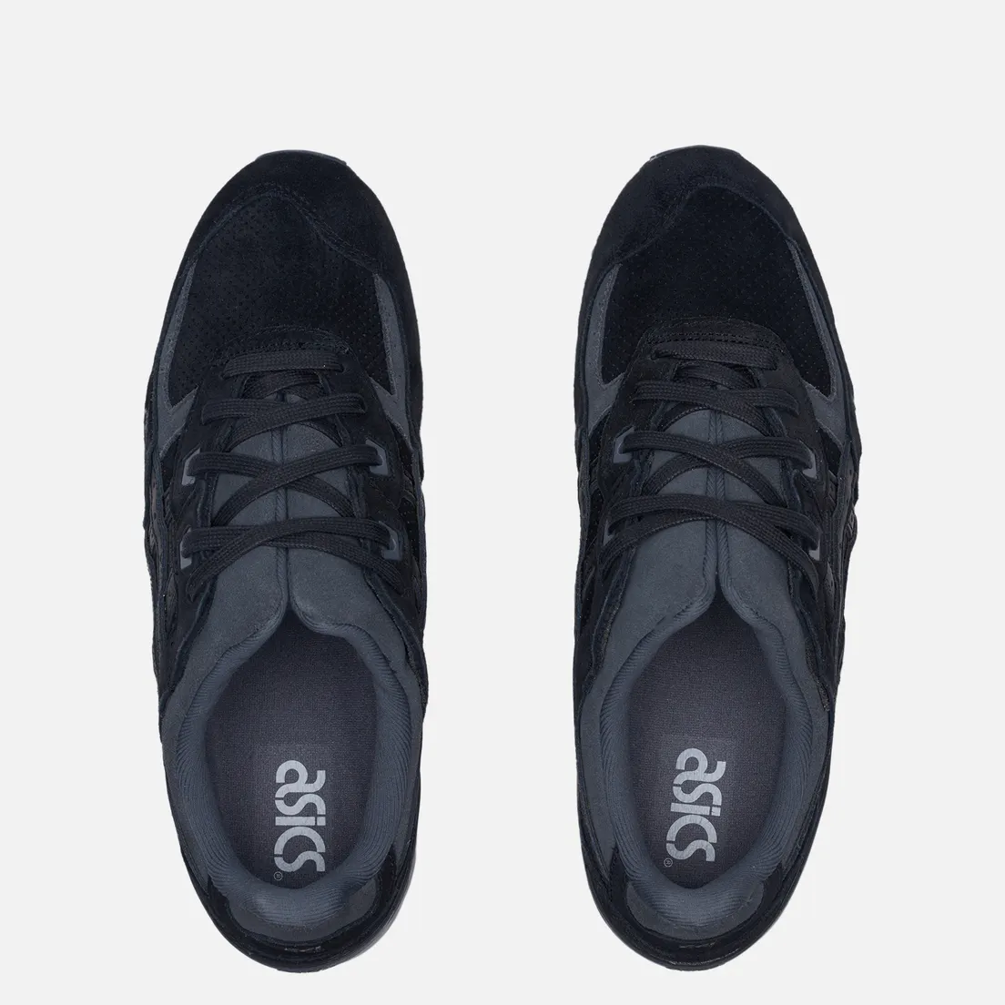 ASICS Мужские кроссовки Gel-Lyte III RE