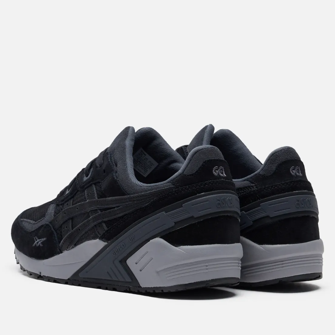 ASICS Мужские кроссовки Gel-Lyte III RE