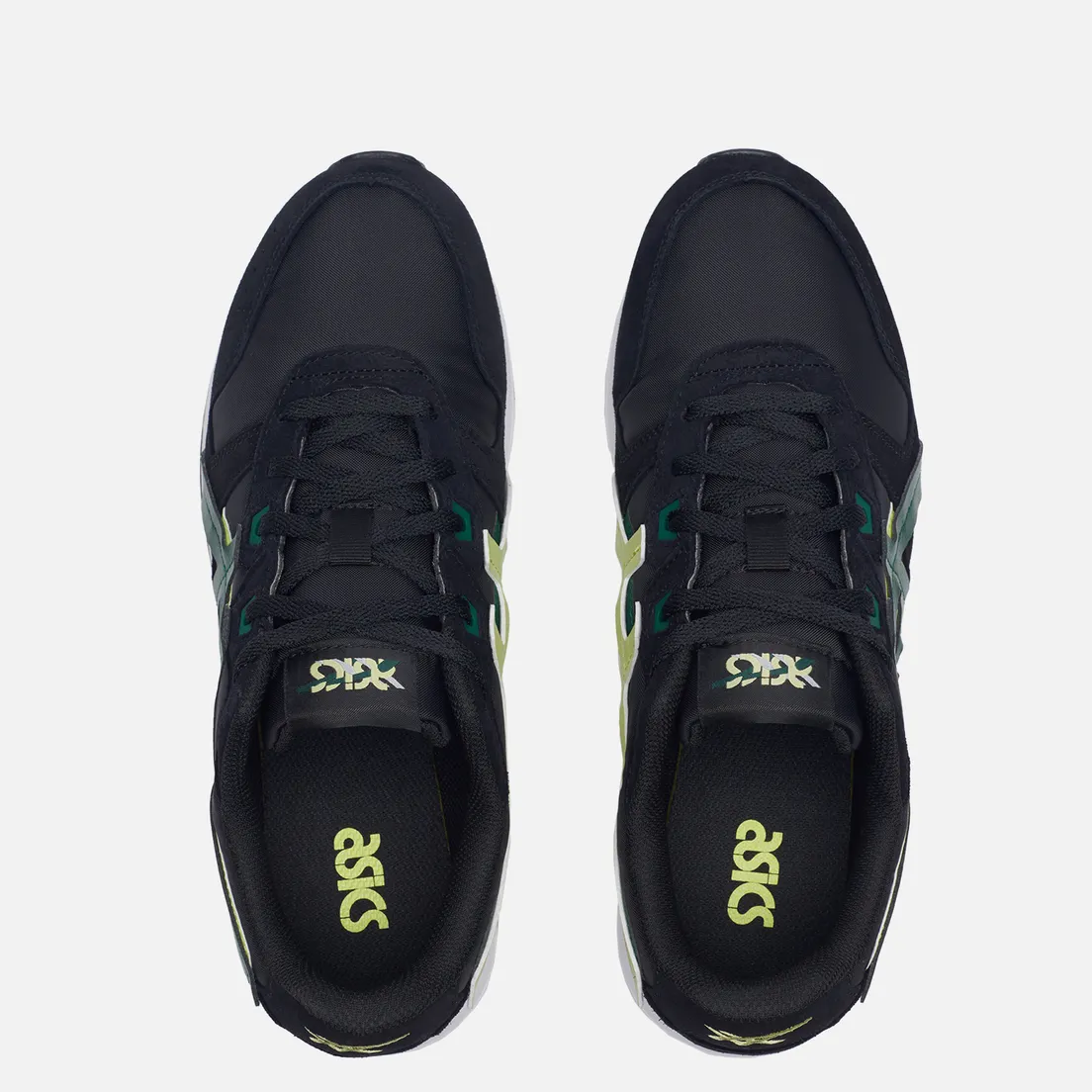 ASICS Кроссовки Lyte Classic
