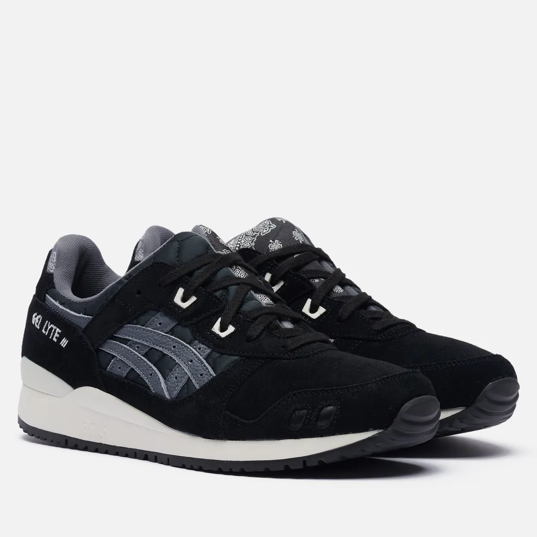 ASICS Кроссовки Gel-Lyte III OG Paisley