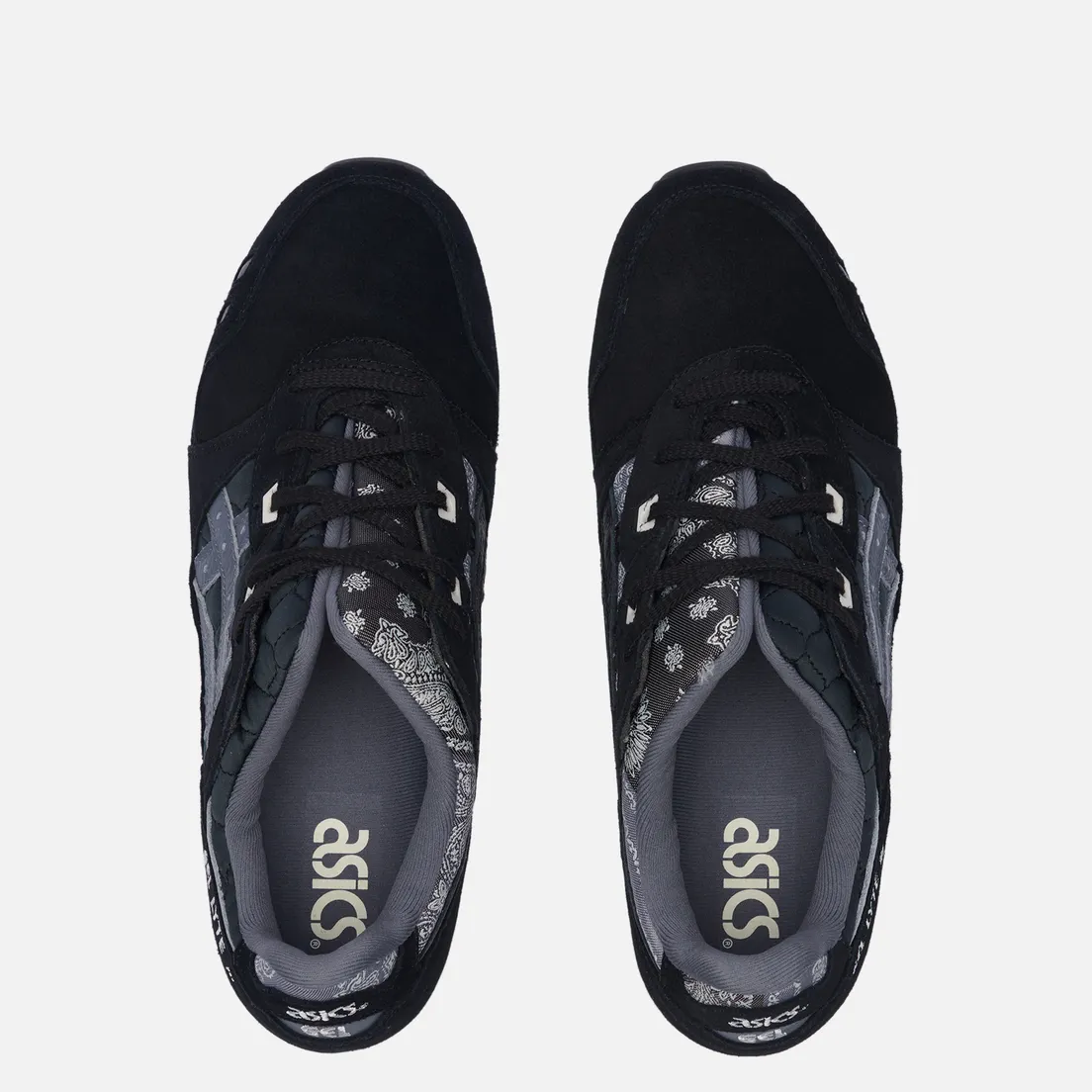 ASICS Кроссовки Gel-Lyte III OG Paisley
