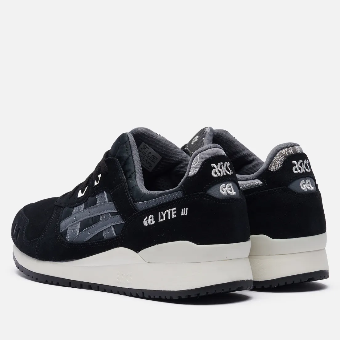 ASICS Кроссовки Gel-Lyte III OG Paisley