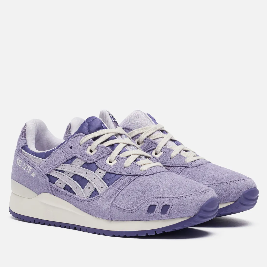 ASICS Кроссовки Gel-Lyte III OG Paisley