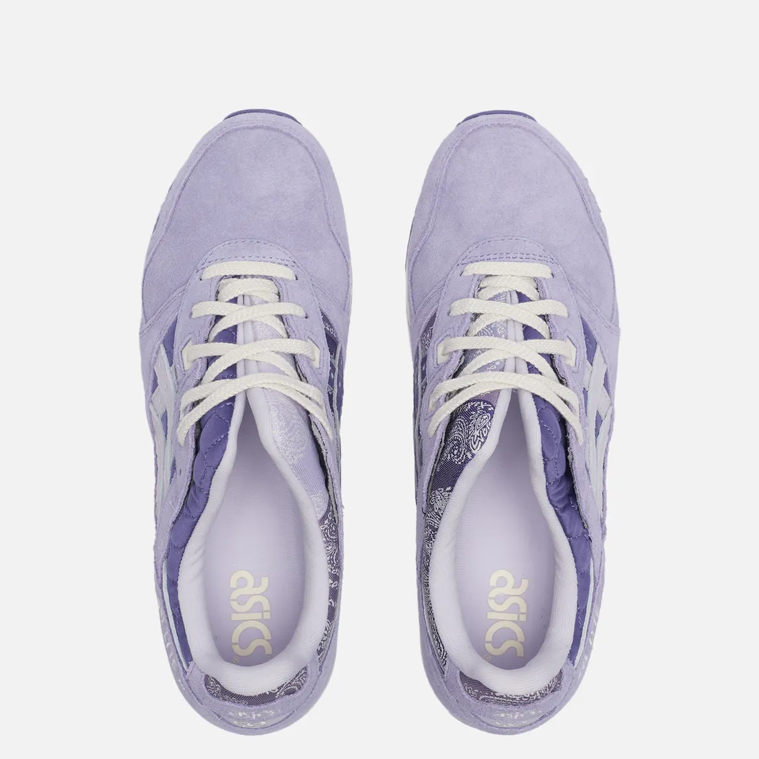 ASICS Кроссовки Gel-Lyte III OG Paisley