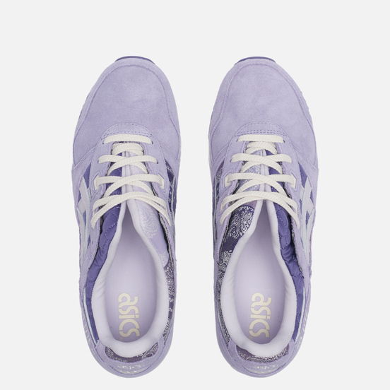 Кроссовки ASICS Gel-Lyte III OG Paisley Ash Rock/Cream