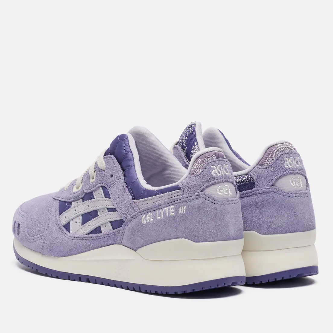 ASICS Кроссовки Gel-Lyte III OG Paisley