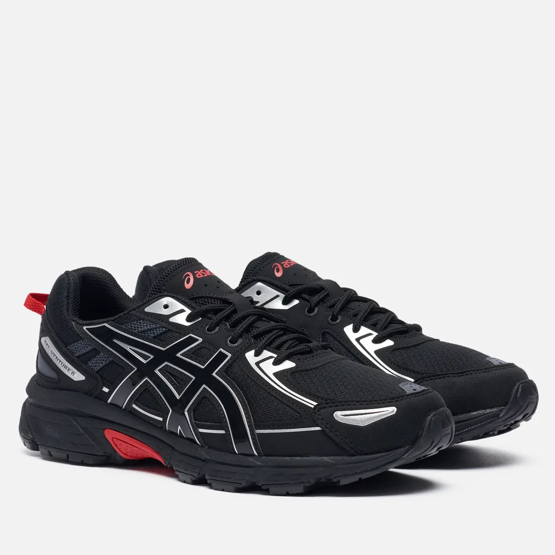 ASICS Кроссовки Gel-Venture 6