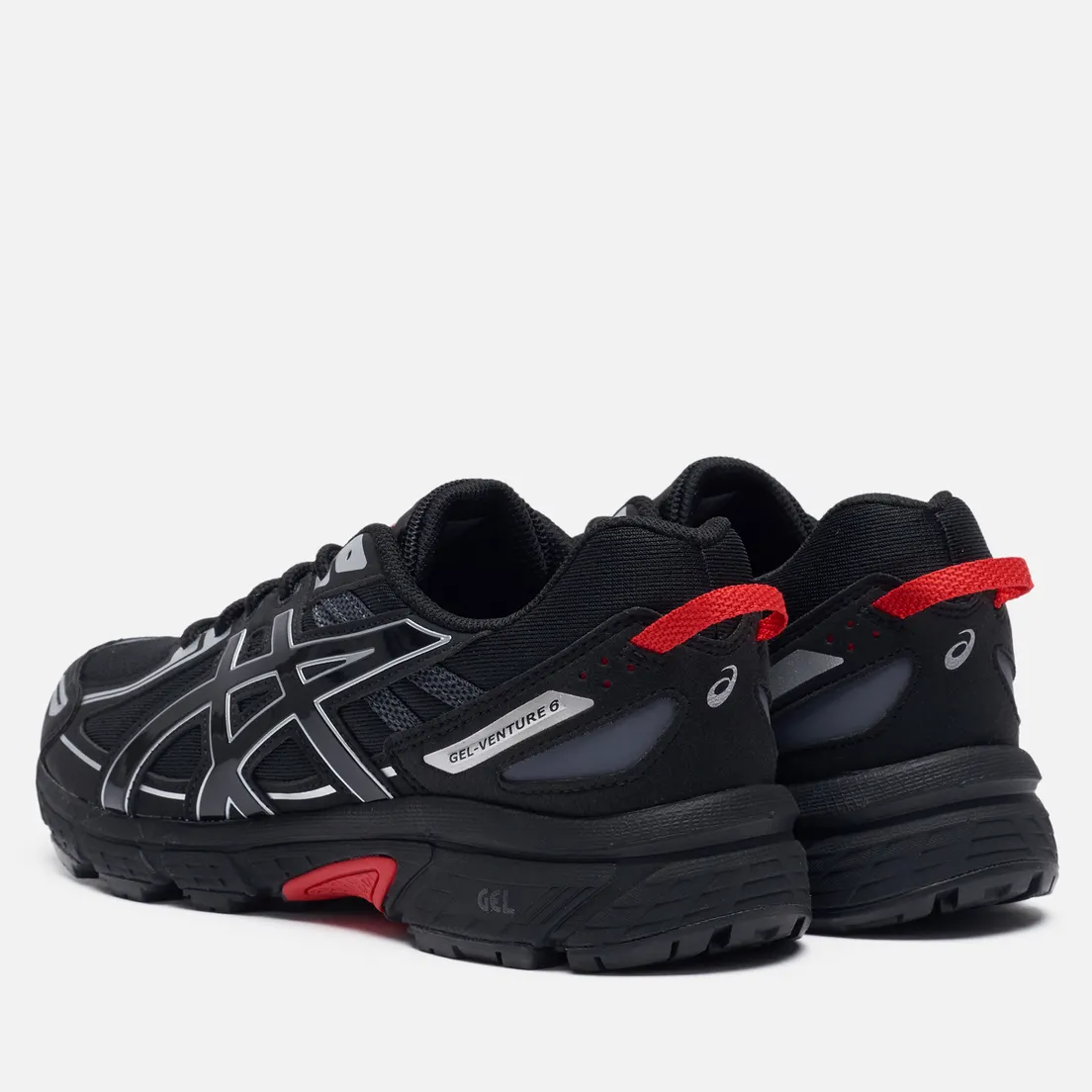 ASICS Кроссовки Gel-Venture 6