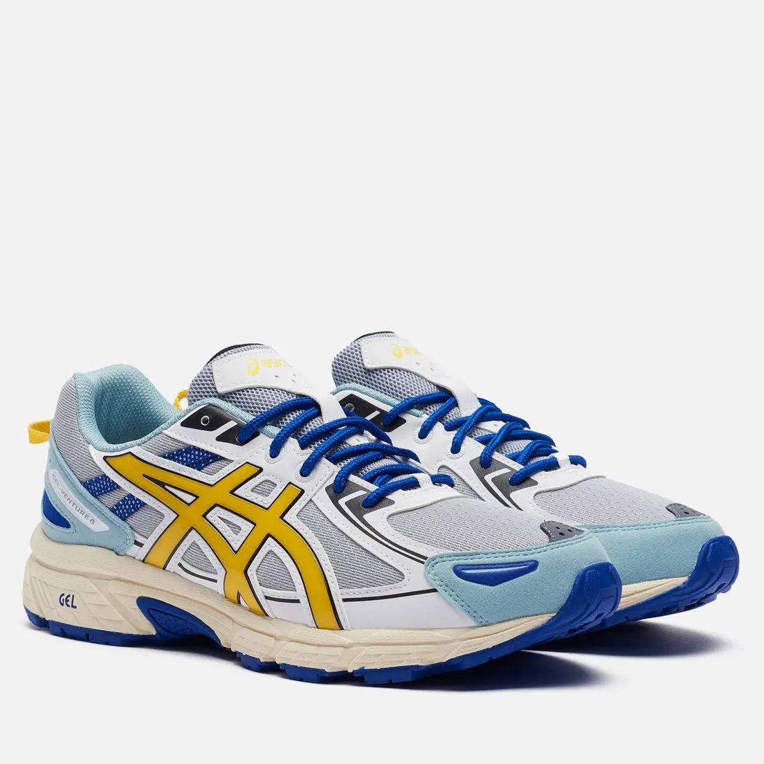 ASICS Кроссовки Gel-Venture 6