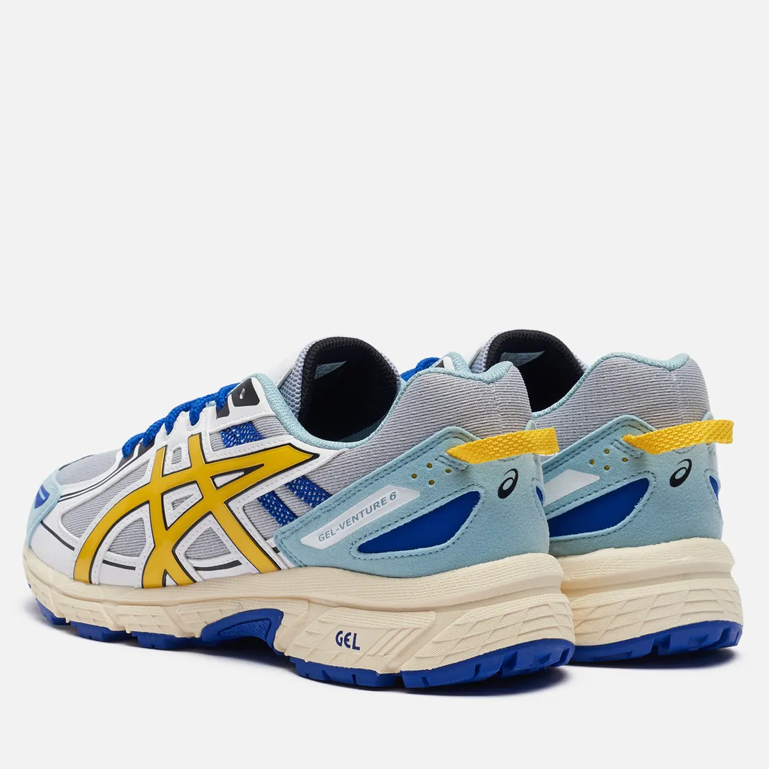 ASICS Кроссовки Gel-Venture 6