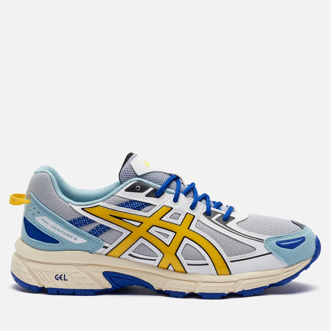 ASICS Кроссовки Gel-Venture 6