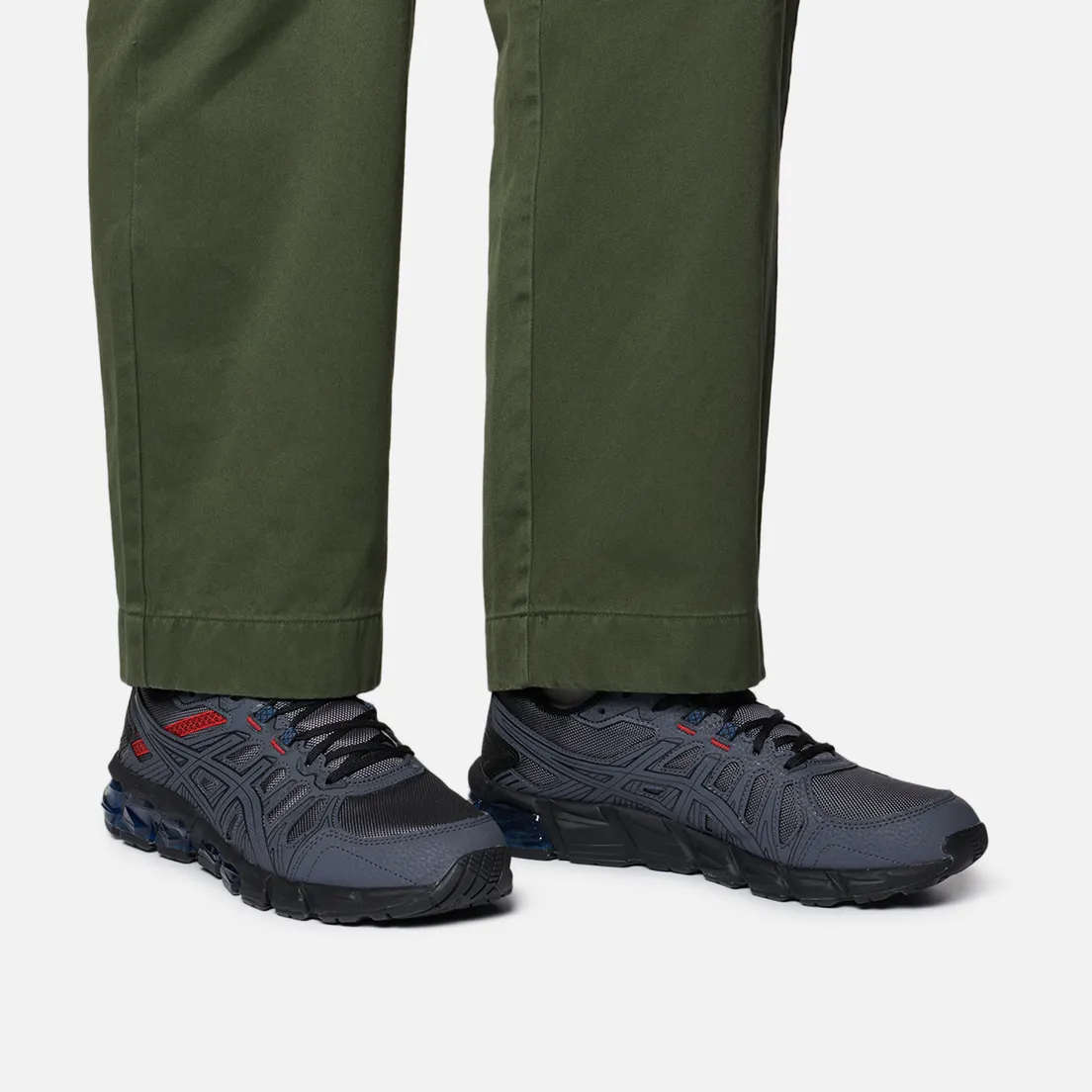 ASICS Мужские кроссовки Gel-Venture 180