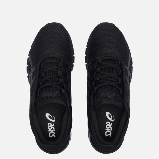 Мужские кроссовки ASICS Gel-Quantum 180 3 MX Black/Black
