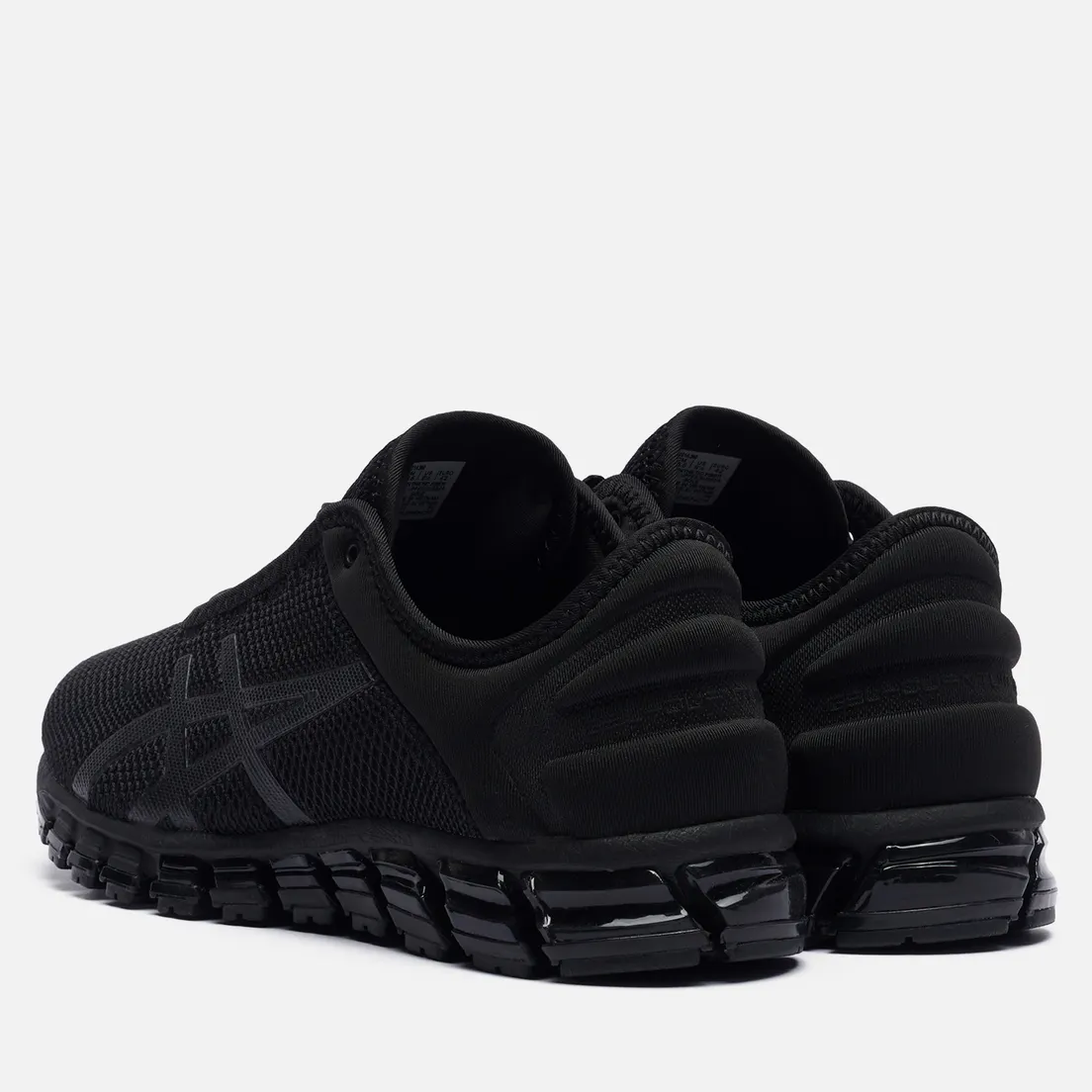 ASICS Мужские кроссовки Gel-Quantum 180 3 MX