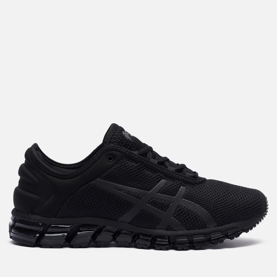 Мужские кроссовки ASICS Gel-Quantum 180 3 MX Black/Black