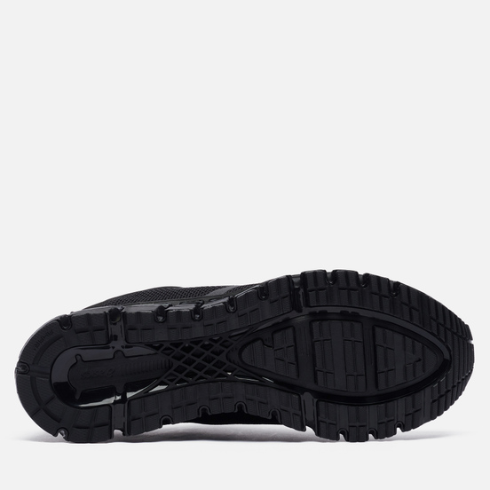 Мужские кроссовки ASICS Gel-Quantum 180 3 MX Black/Black