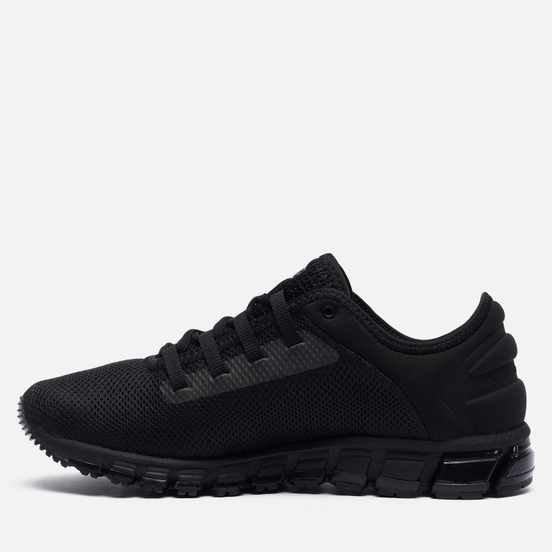 Мужские кроссовки ASICS Gel-Quantum 180 3 MX Black/Black