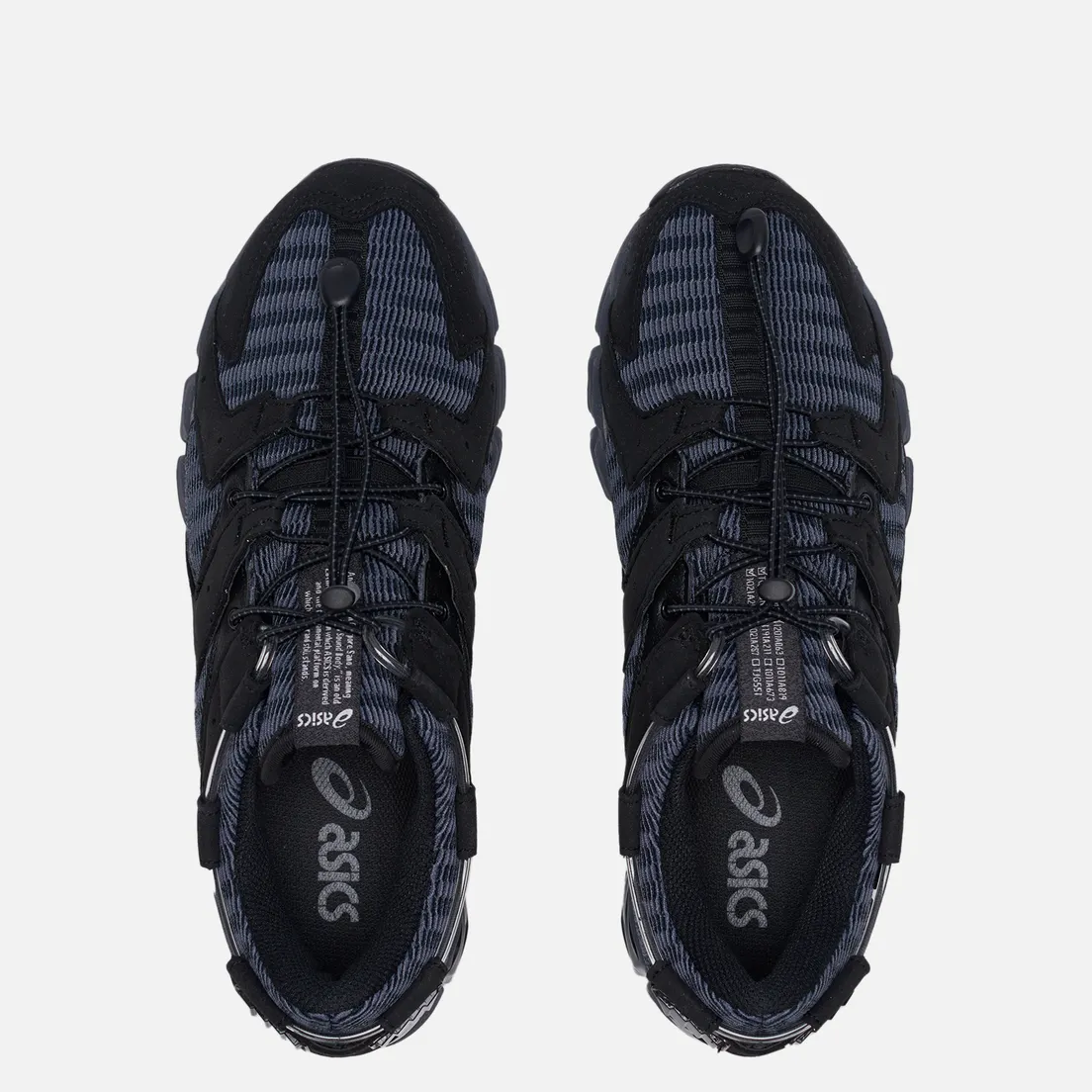ASICS Мужские кроссовки Gel-Quantum 180 RE